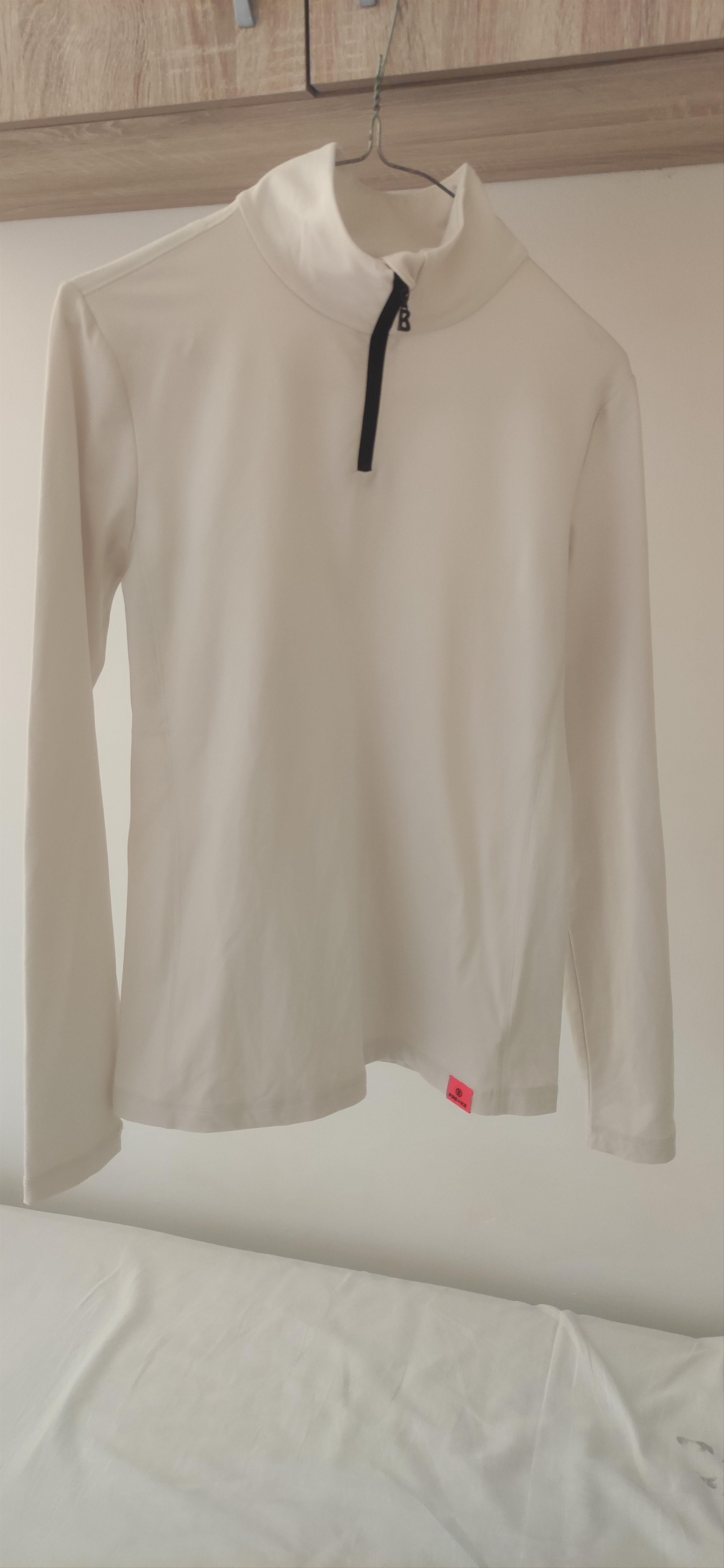 Bogner The women's sweater Bogner Size S / US 4 / IT 40 - 9 Thumbnail