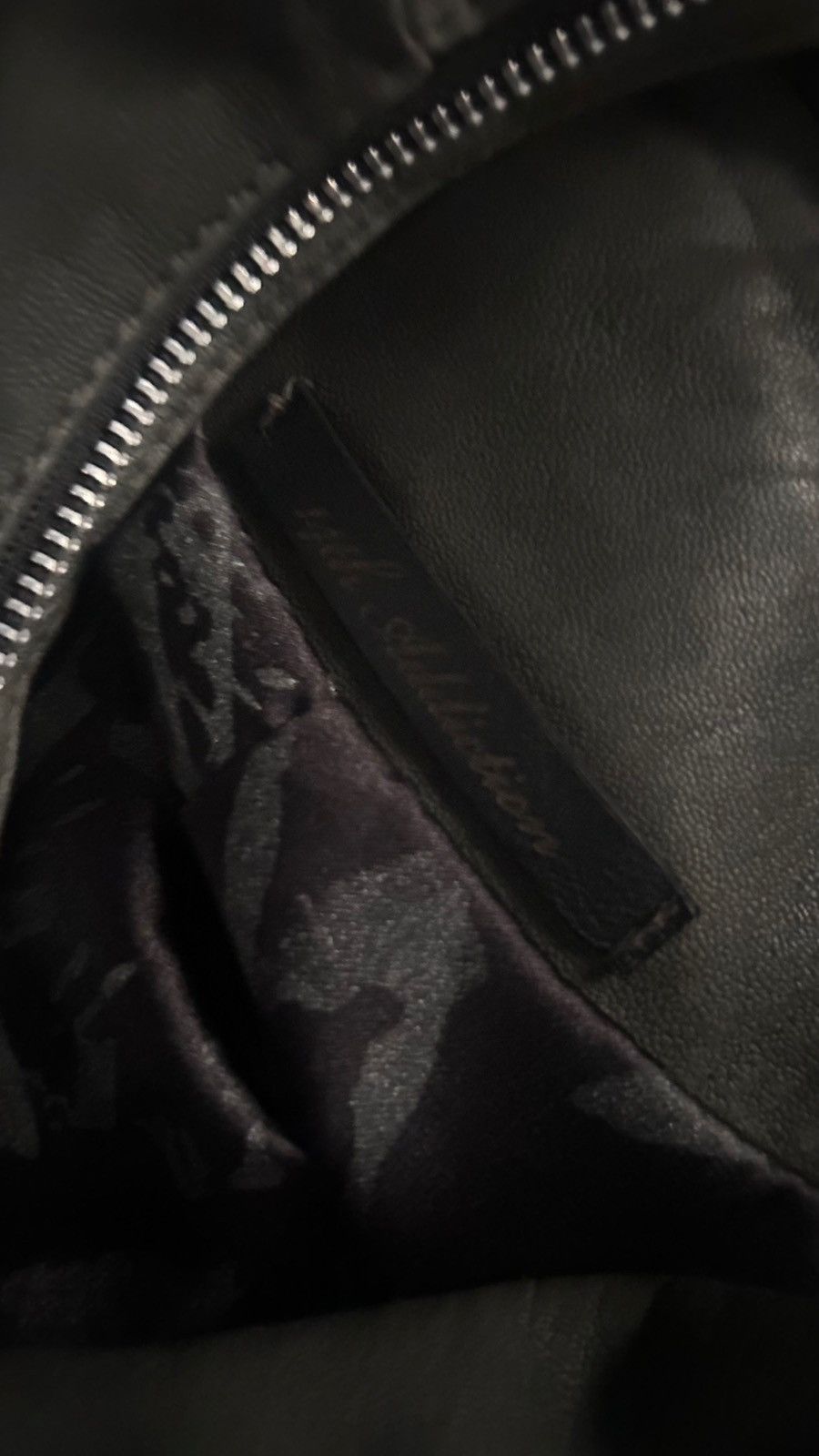 14th Addiction 14th addiction crosszip Size US S / EU 44-46 / 1 - 3 Thumbnail