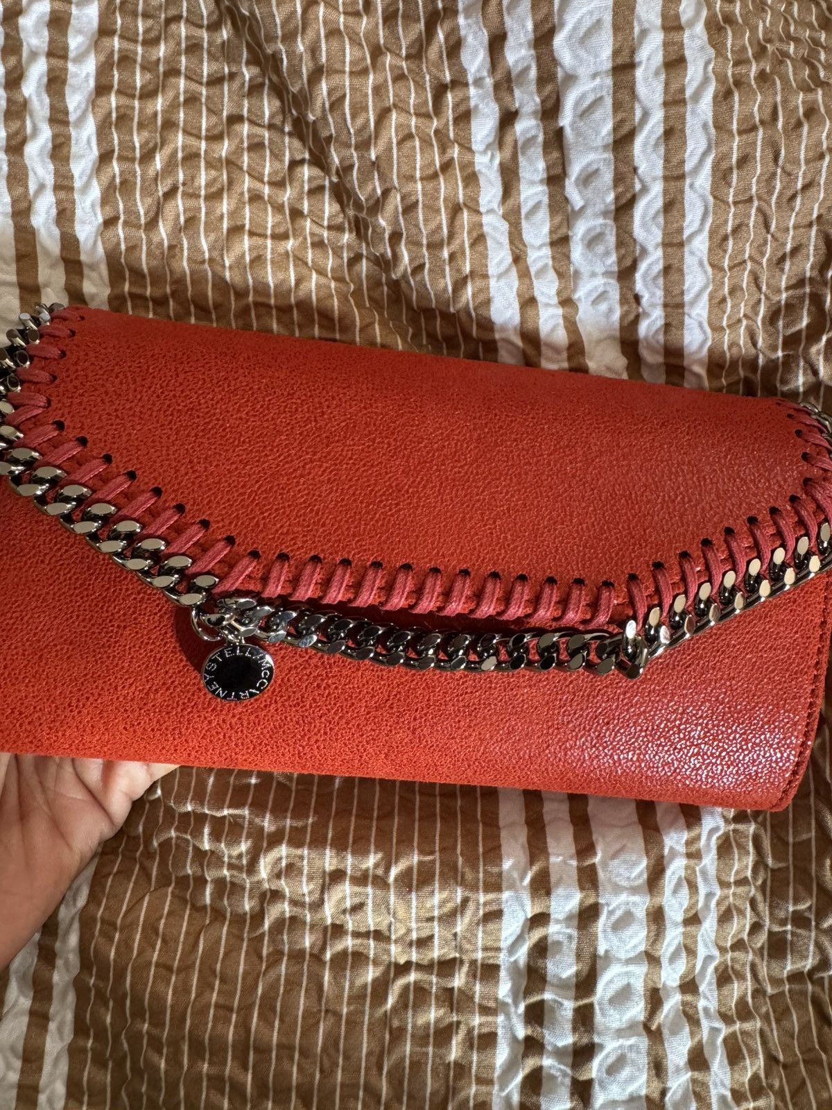 Stella McCartney Stella Mccartney Size ONE SIZE - 1 Thumbnail