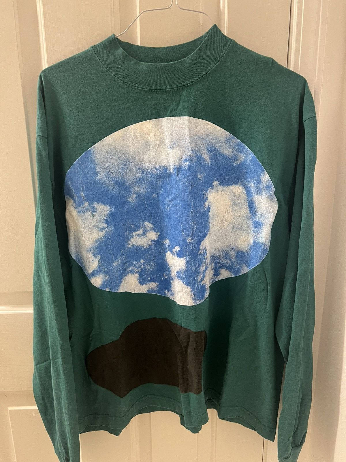 Cactus Plant Flea Market × Kanye West | Grailed