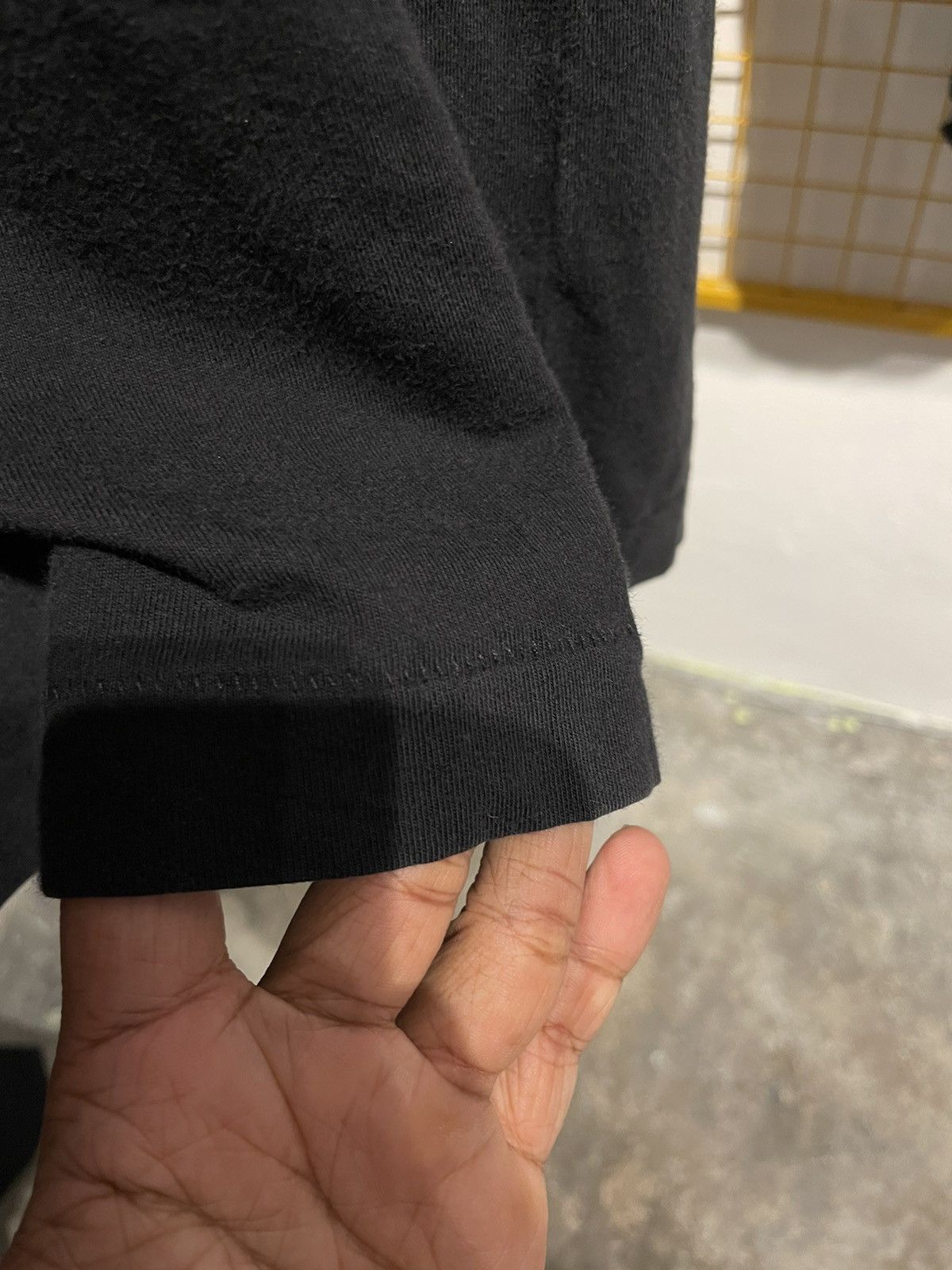 CDG by Comme des Garcons CDG COMME des GARCONS Size US XL / EU 56 / 4 - 4 Thumbnail