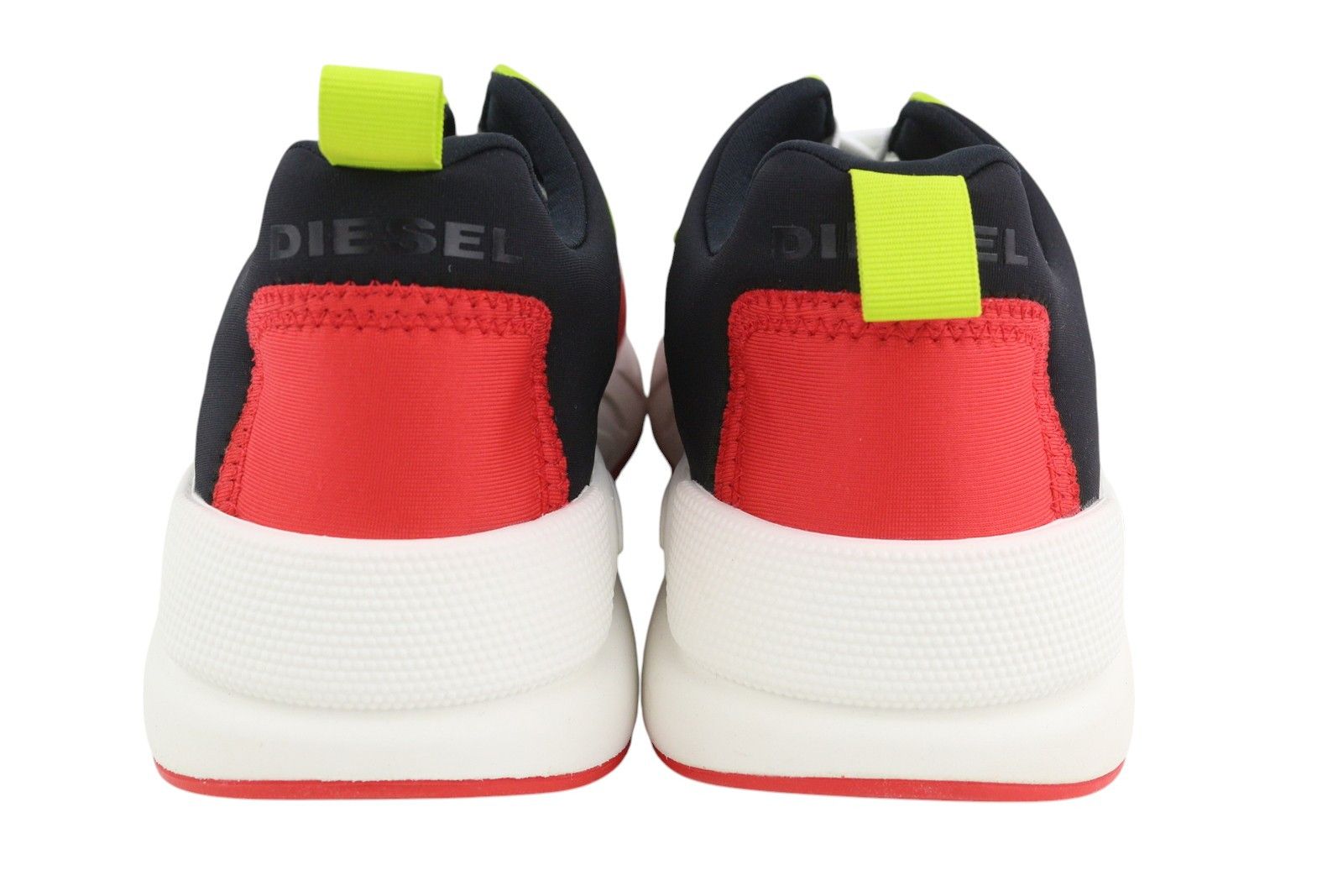 Diesel S-Serendipity Low Cut Mens Sneakers EU45 Laced 40964 Size US 12 / EU 45 - 8 Thumbnail
