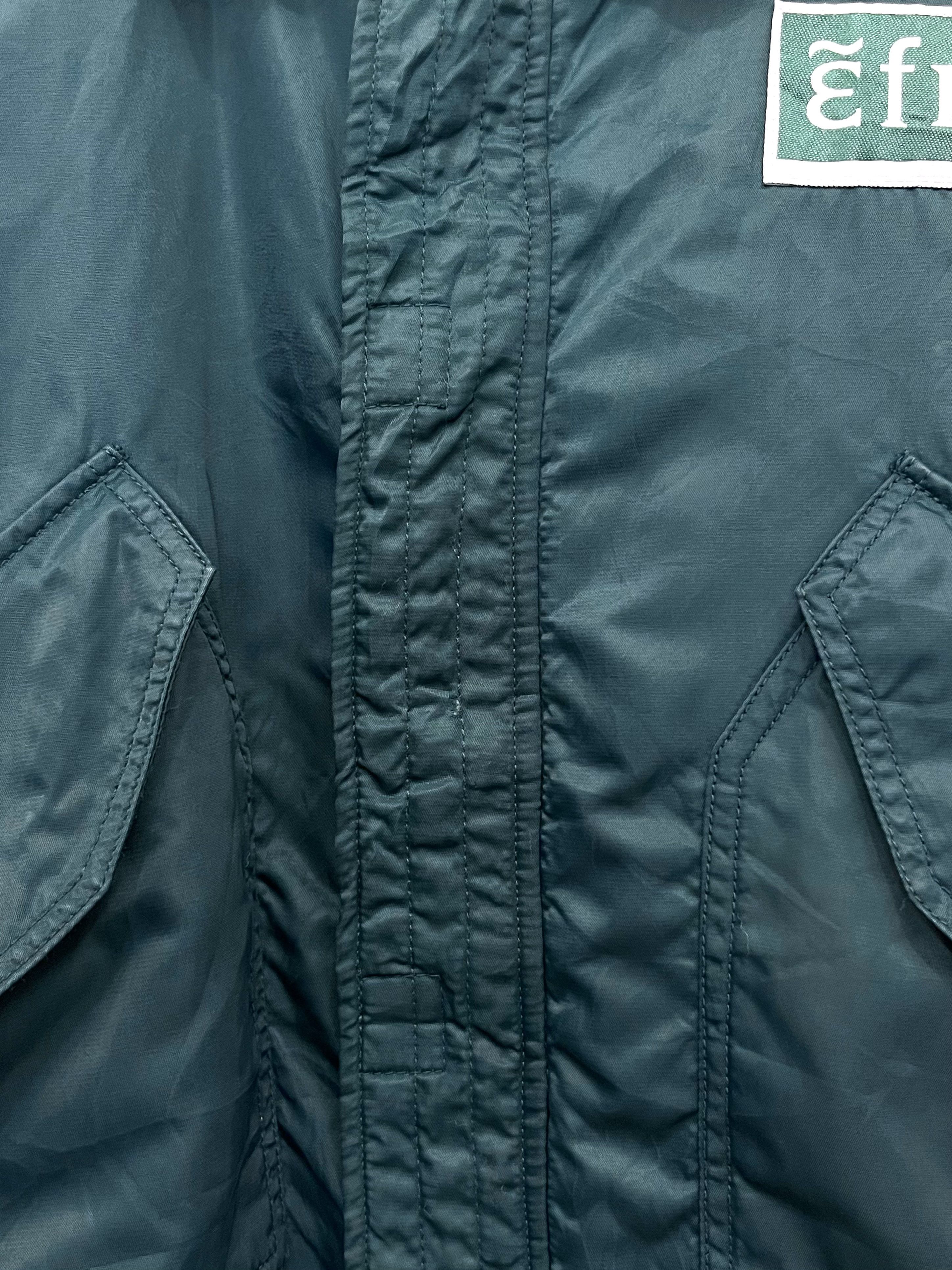 Racer Worldwide 🔥LEGENDARY 90’s MAZDA EFINI RX7 TYPE R Bomber Jacket🇯🇵 Size US L / EU 52-54 / 3 - 10 Thumbnail