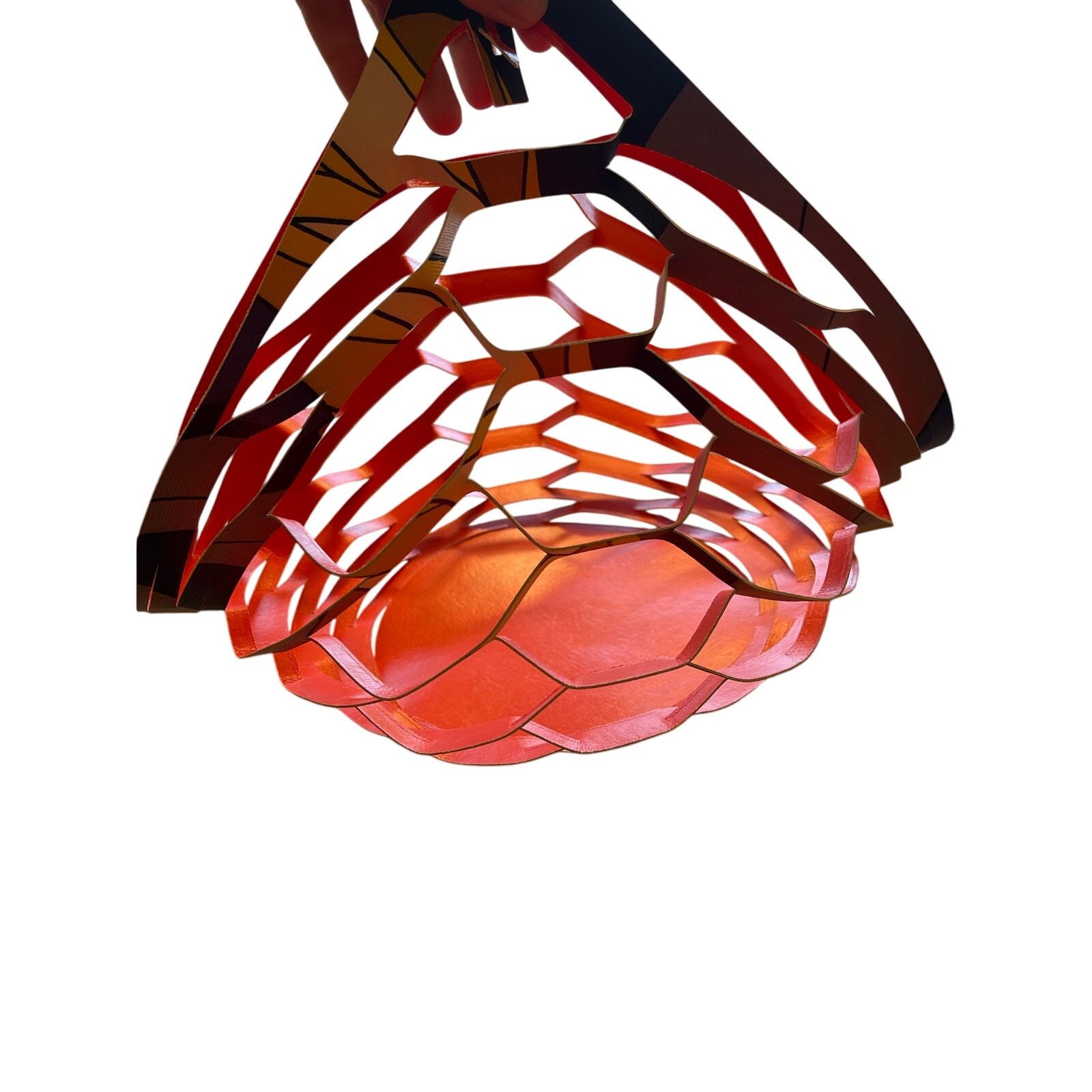 Marni Marni Market, Fruit Shopping Bag, NWT Size ONE SIZE - 6 Thumbnail