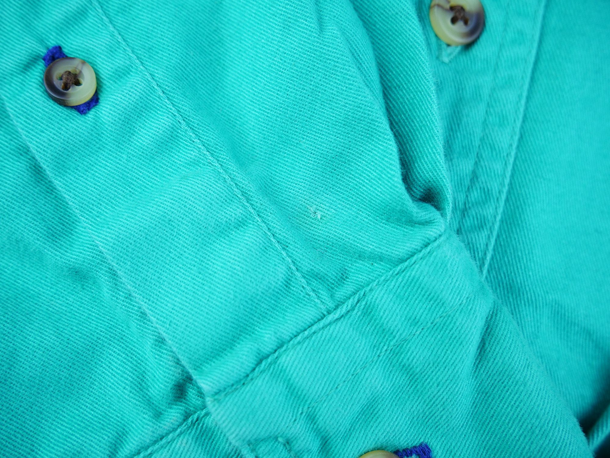 Fred Perry Fred Perry vintage shirt Size US M / EU 48-50 / 2 - 8 Thumbnail