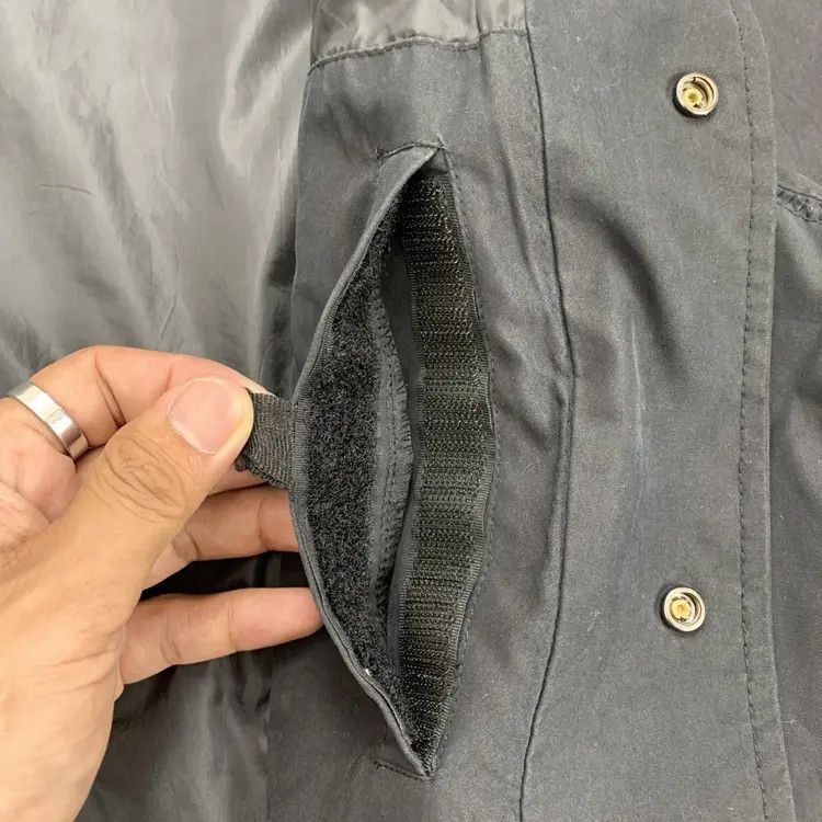 FUCT Fuct Same Shit Different Day Coach Jacket Size US S / EU 44-46 / 1 - 15 Thumbnail