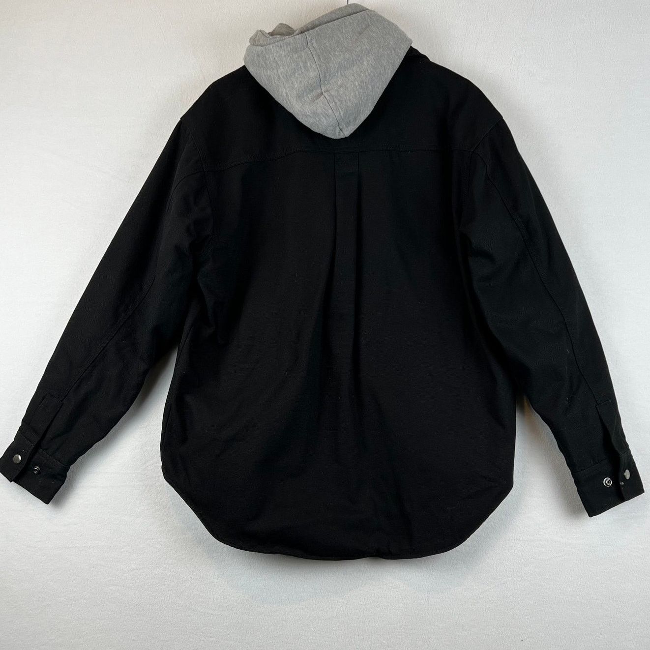 Other Indianapolis Colts Jacket Mens Large DB Workwear Utility Size US L / EU 52-54 / 3 - 6 Thumbnail