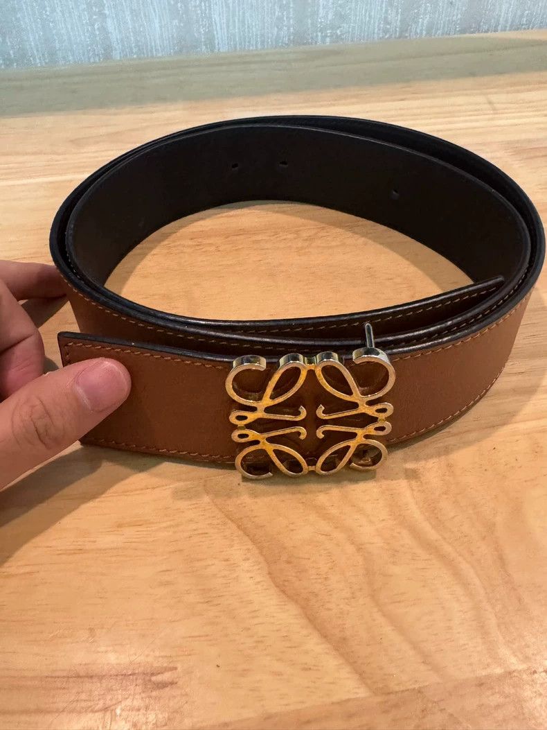 Loewe loewe belt 2503-Nextarrow Size ONE SIZE - 1 Thumbnail