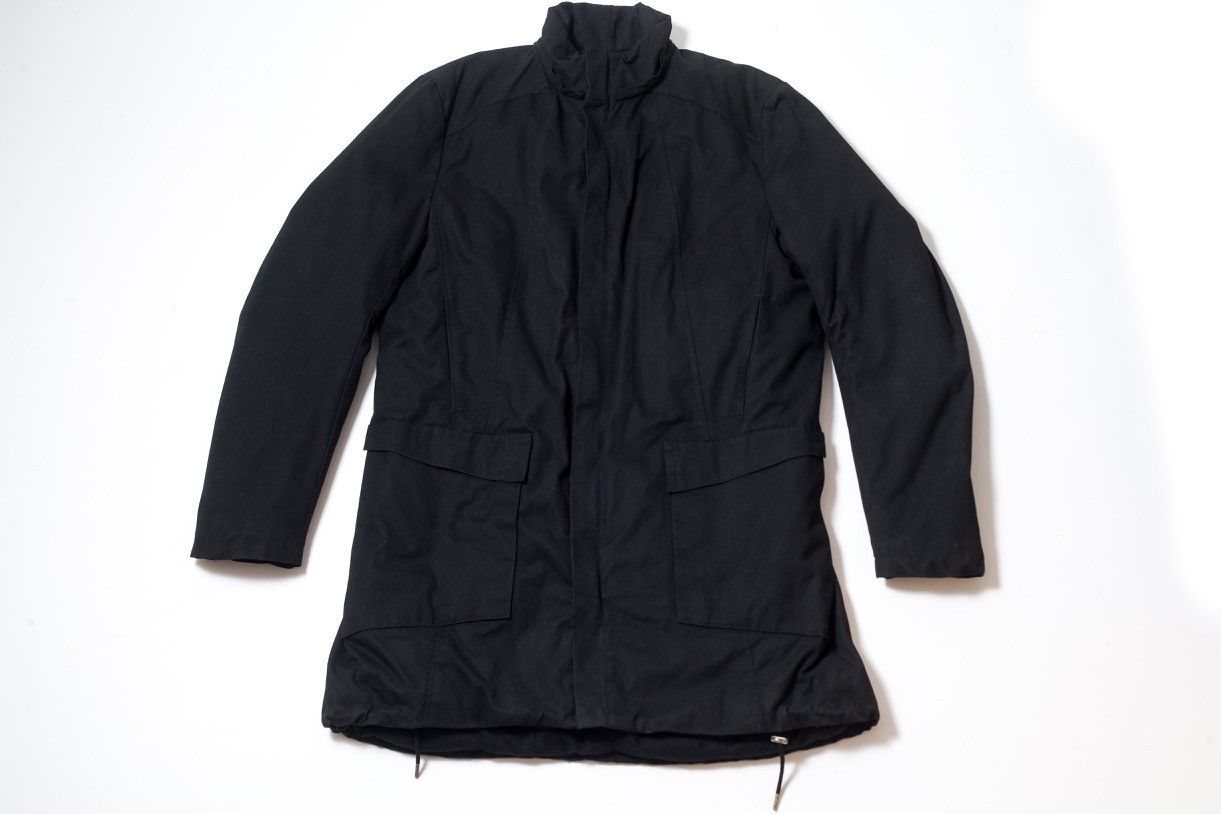 hannibal avangard parka
