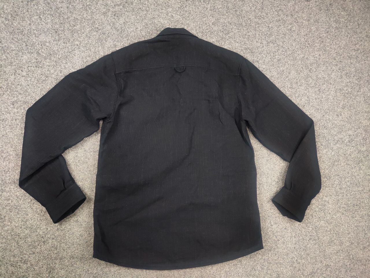 HANSEN Garments Hansen Garments Design Tight overshot pockets zip Jacket Size US M / EU 48-50 / 2 - 10 Thumbnail