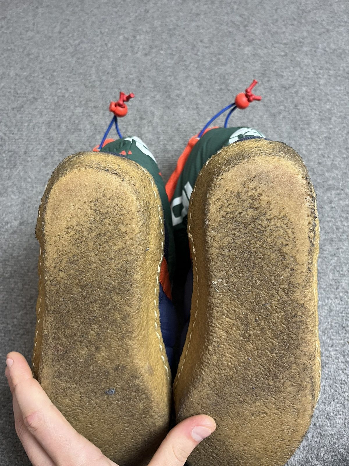 Ralph Lauren Ralph Lauren Myles puffer boots Size US 8 / EU 41 - 8 Thumbnail