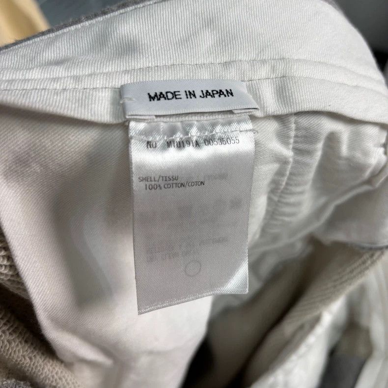 Thom Browne Thom Browne size3 shorts Size US 27 - 5 Thumbnail