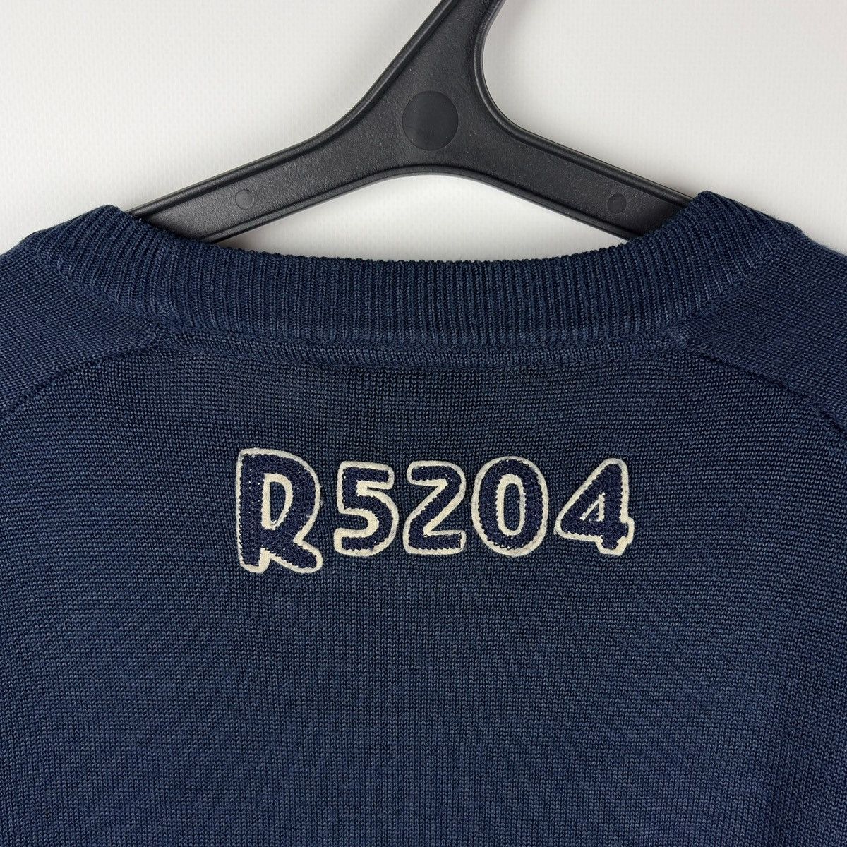 G-Star Vintage G-Star Raw Sweater Size US L / EU 52-54 / 3 - 12 Thumbnail