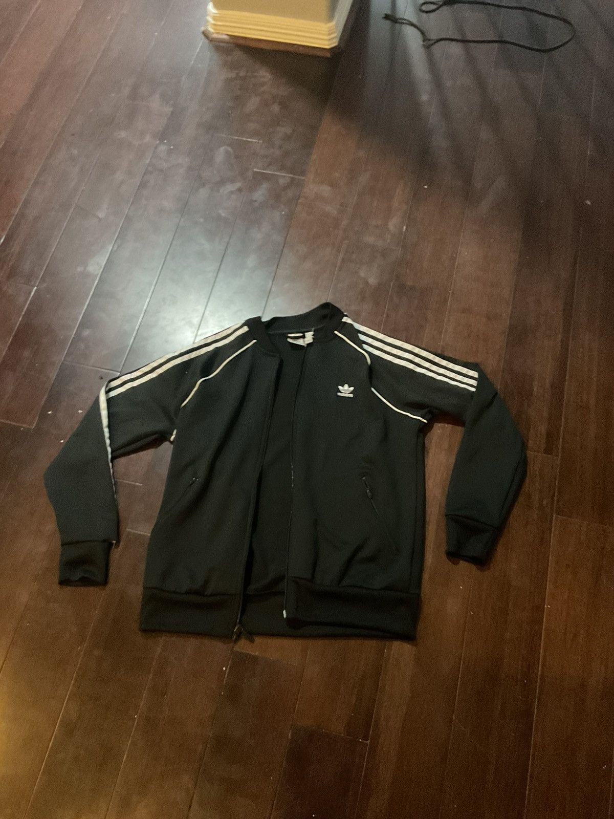 Adidas Adidas jacket Size L / US 10 / IT 46 - 1 Thumbnail