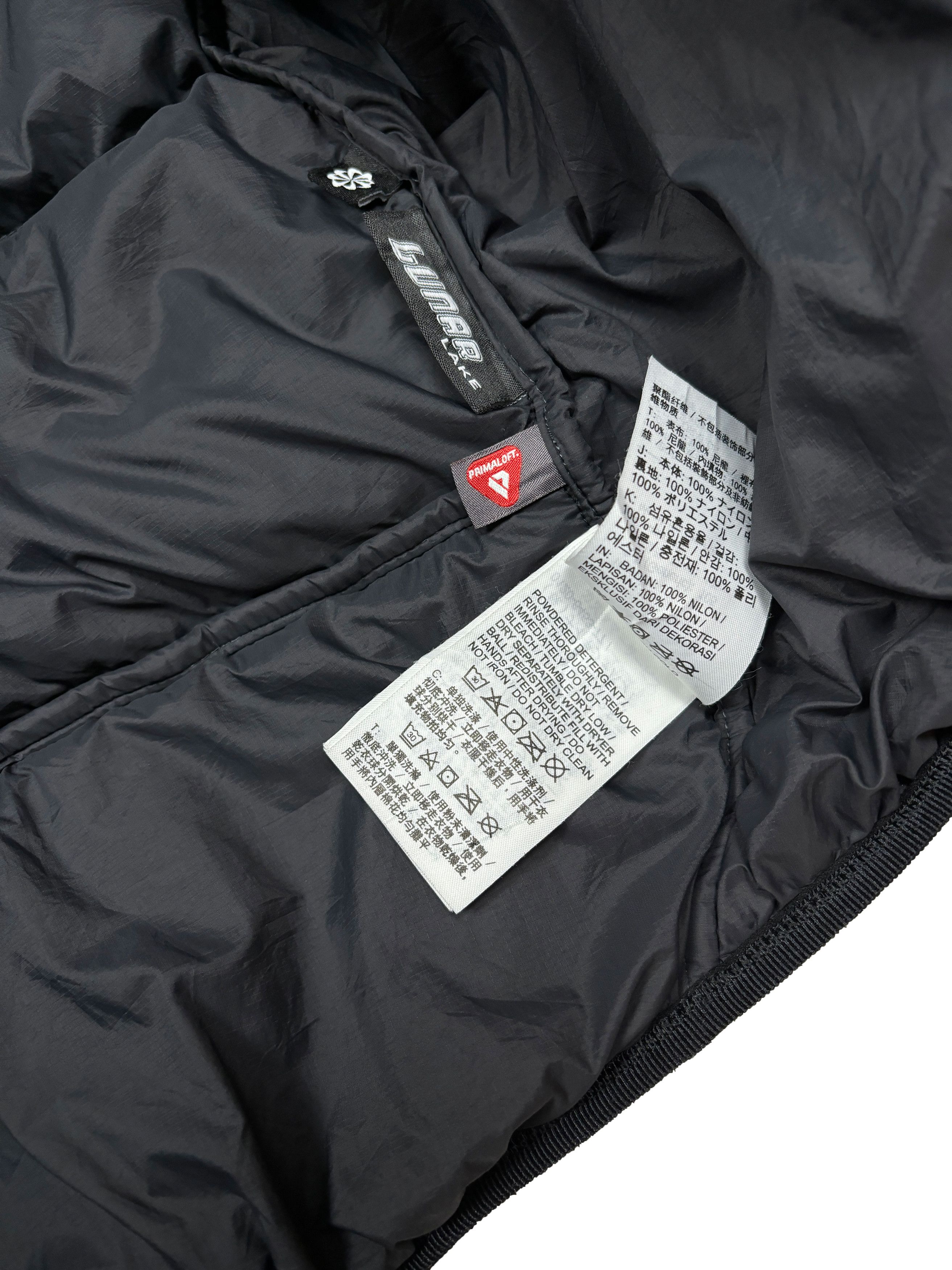 Nike ACG NikeLab Therma Fit ADV Lunar Lake Puffer Size US XL / EU 56 / 4 - 12 Thumbnail
