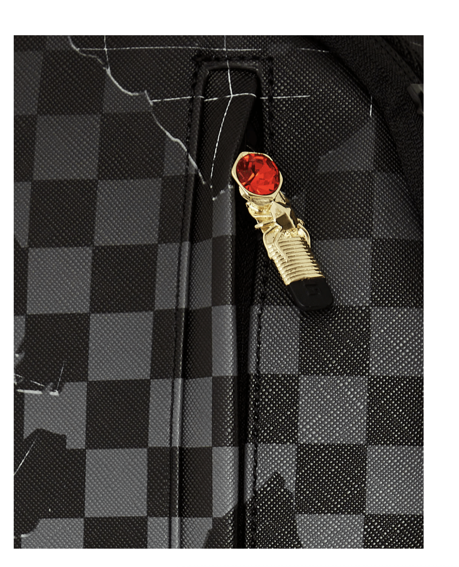Sprayground Sprayground World Wide Web Backpack Size ONE SIZE - 8 Thumbnail