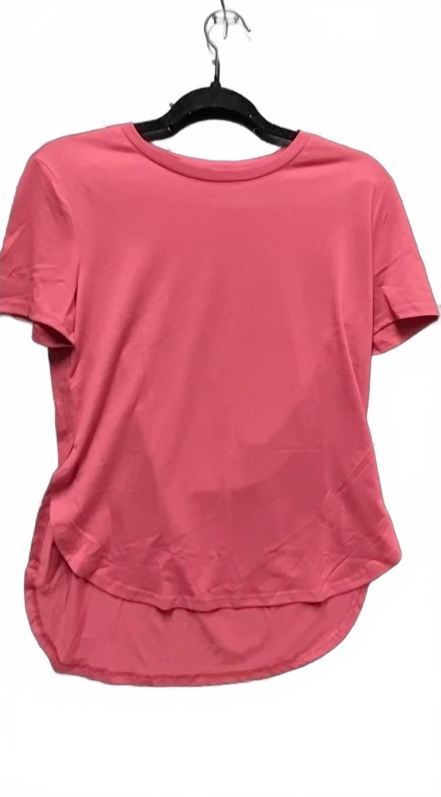 Genetic Manipulation Shinichiro Kuriya Red Women's Activewear Tee - XL Size XL / US 12-14 / IT 48-50 - 1 Preview
