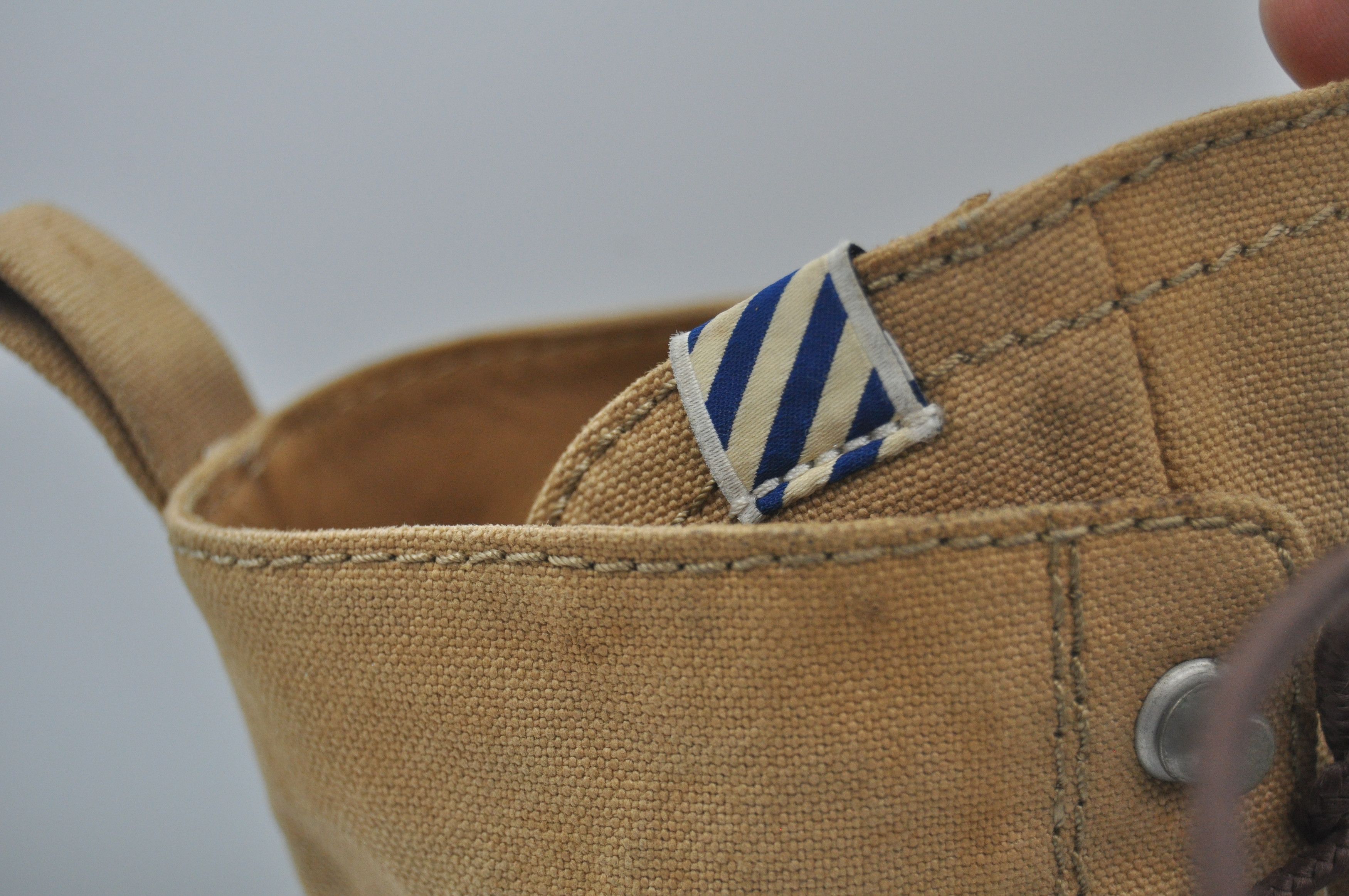 Visvim Visvim - F/W 11 - Veritus-Folk Boots Size US 9.5 / EU 42-43 - 7 Thumbnail
