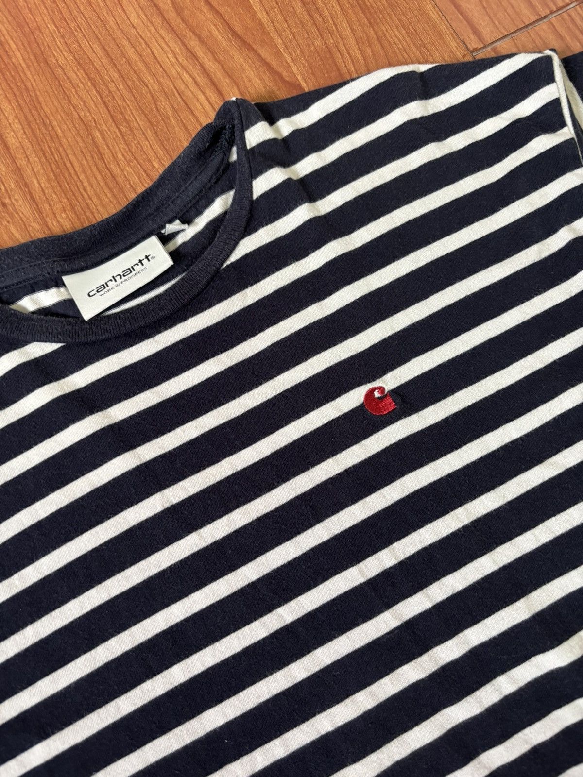 Carhartt Wip Carhartt WIP T shirt Size US XS / EU 42 / 0 - 2 Thumbnail