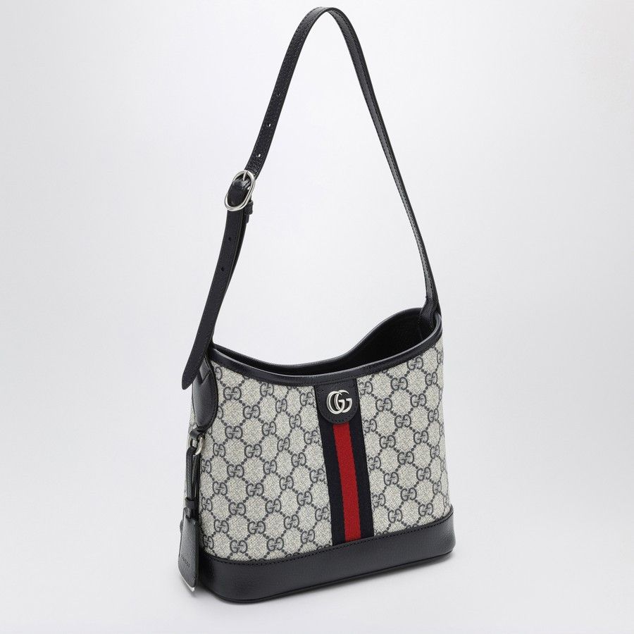 Gucci o1d2blof0824 Size: OS / Ophidia Shoulder Bag in Multicolor Size ONE SIZE - 1 Thumbnail