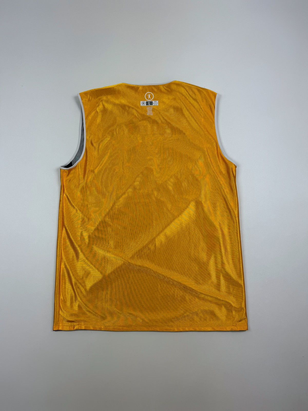 Converse Converse Wade Reversible Basketball Training Jersey Size US L / EU 52-54 / 3 - 16 Thumbnail