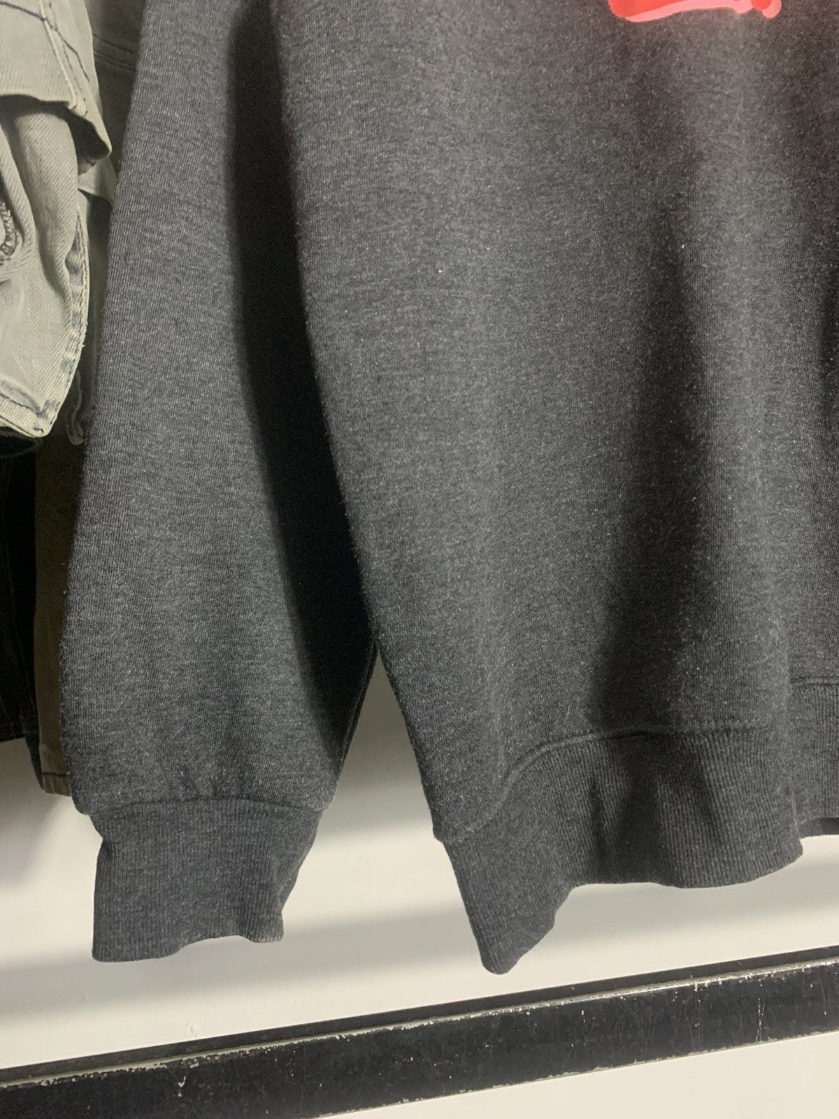 Stussy Stussy Crewneck Size US M / EU 48-50 / 2 - 7 Thumbnail