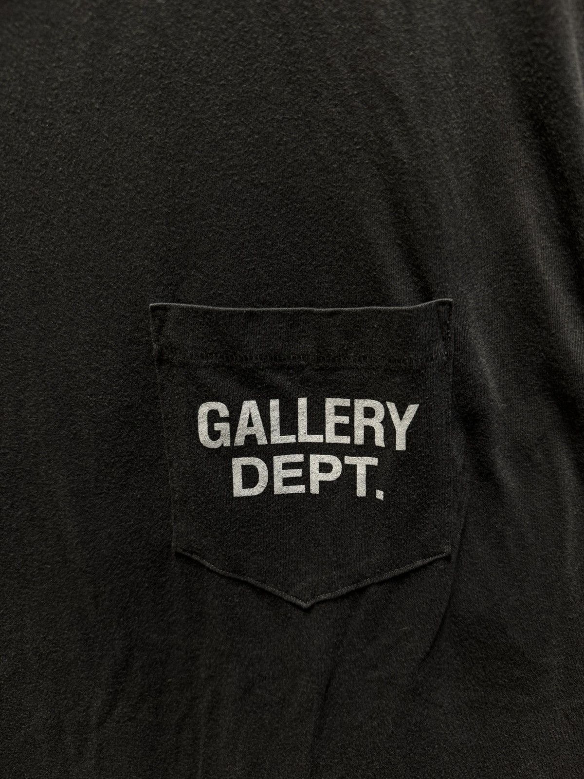Gallery Dept. Gallery Dept Tank Top Sleevless T-Shirt NEW Size US XXL / EU 58 / 5 - 2 Thumbnail