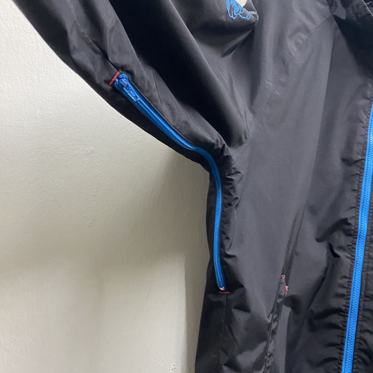 Japanese Brand × Sports Specialties VERY RARE VINTAGE JACKET ARAI HELMET RACING Size US XXL / EU 58 / 5 - 19 Thumbnail