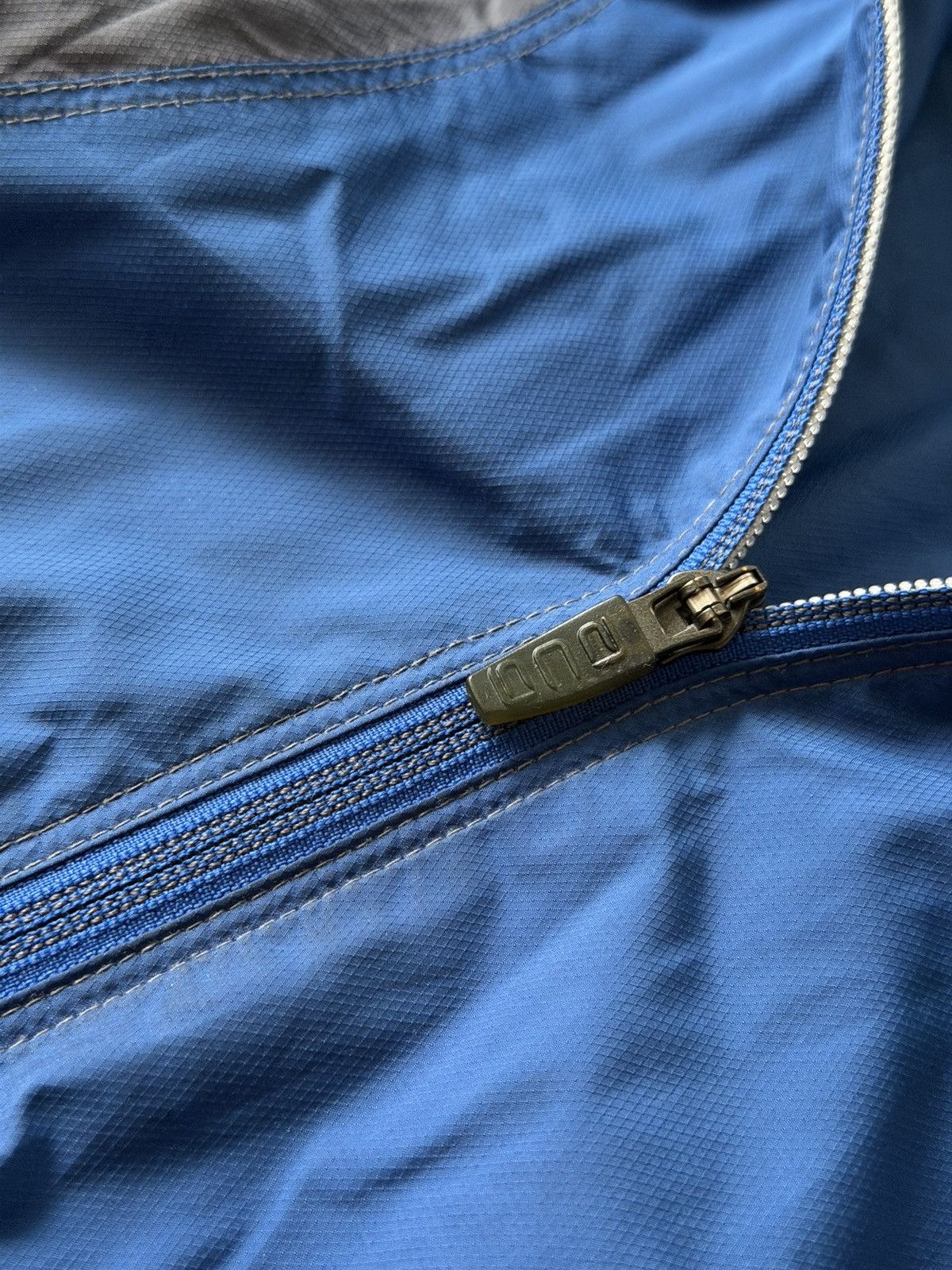 Nike ACG Nike ACG Vintage Windbreaker Lite Blue Men’s Jacket Size US L / EU 52-54 / 3 - 14 Thumbnail