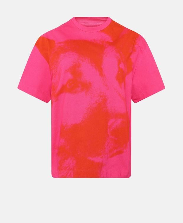 Jil Sander T-shirt Size S / US 4 / IT 40 - 1 Thumbnail