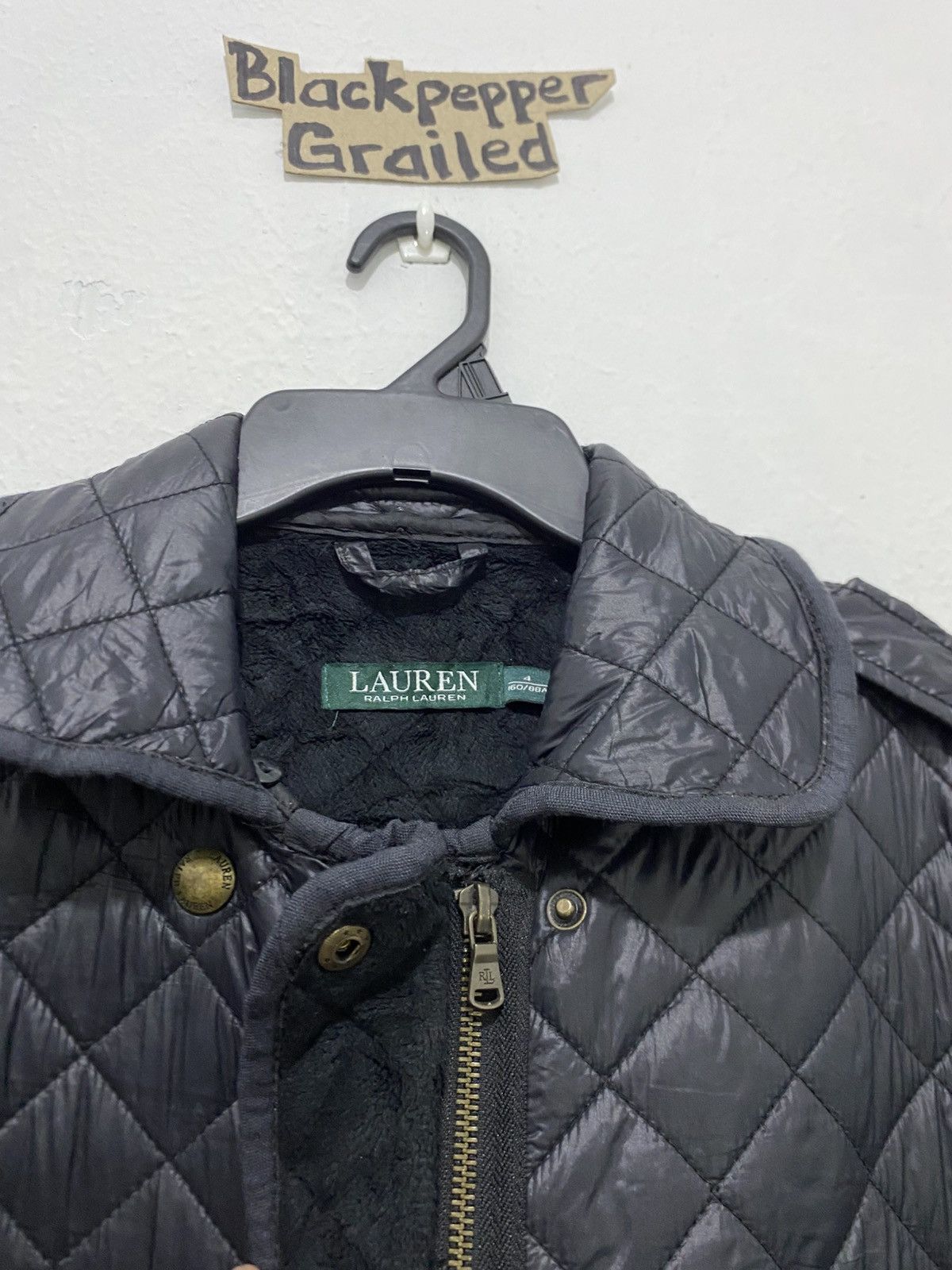 Lauren Ralph Lauren Lauren Ralph Lauren Jacket Size US L / EU 52-54 / 3 - 7 Thumbnail