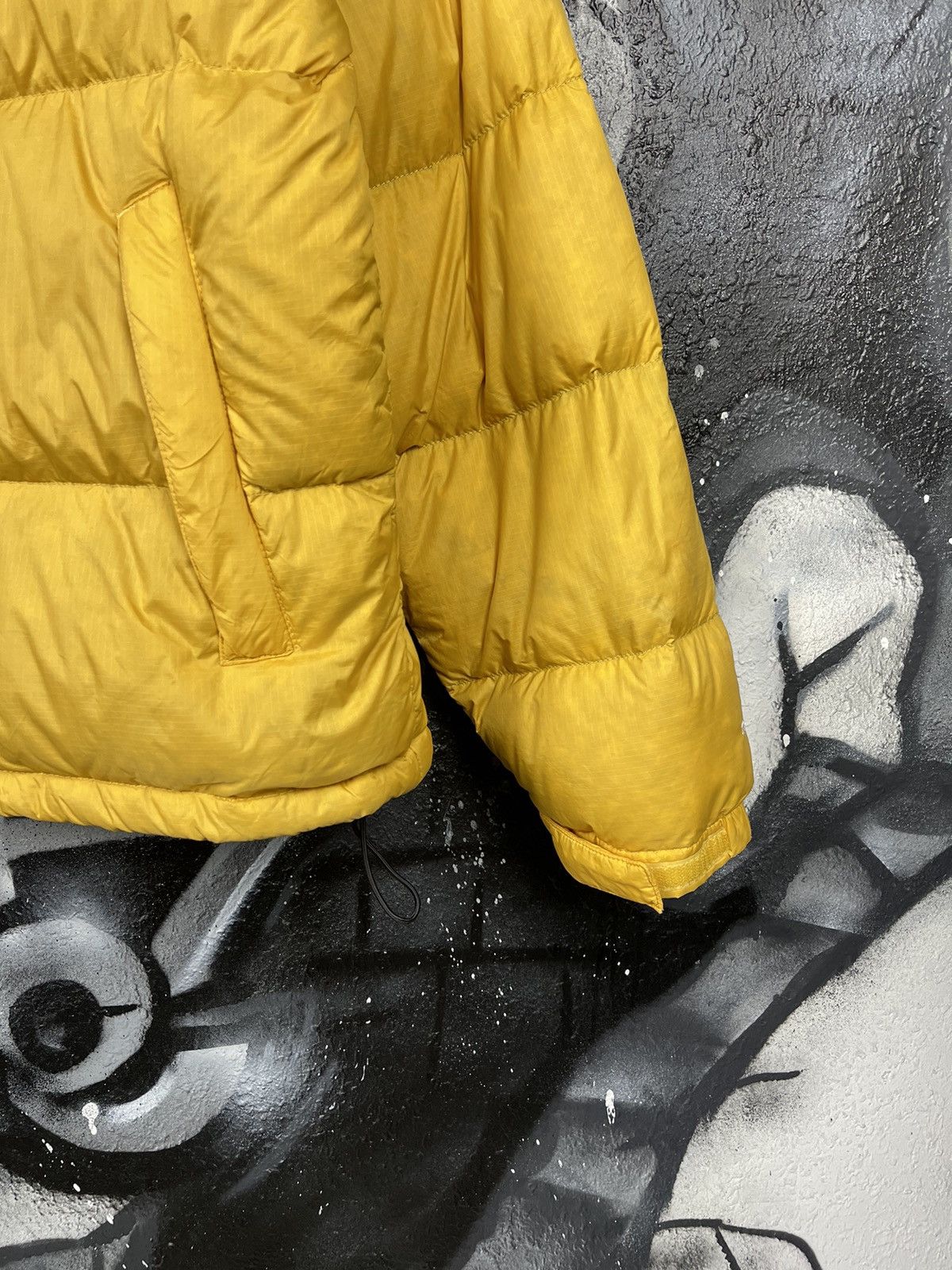 The North Face The North Face 700 Puffer Down Jacket Nuptse Men’s Size L Size US L / EU 52-54 / 3 - 6 Thumbnail