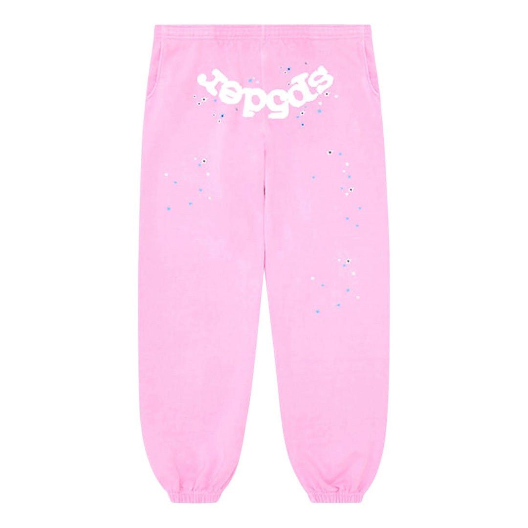OG Web Pink Sweatpants 'Pink'