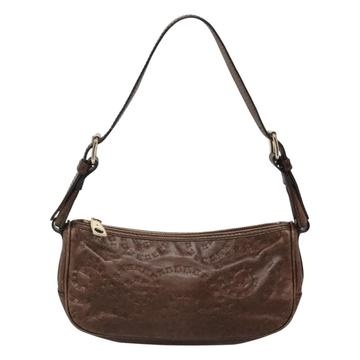 Celine Céline shoulder Size ONE SIZE - 1 Thumbnail
