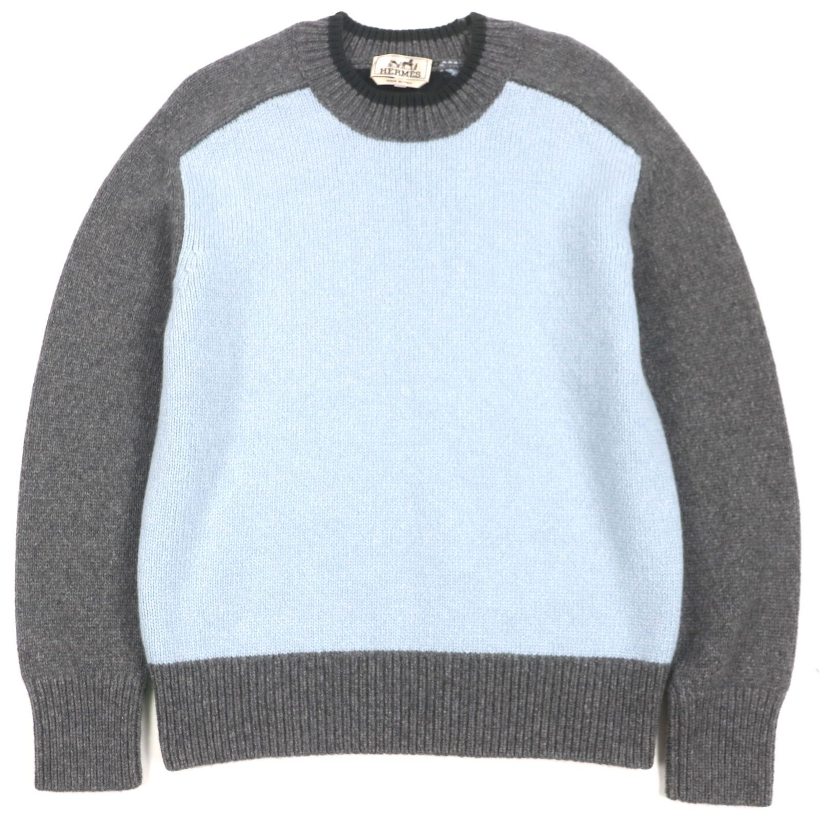 Hermes Hermes Cashmere Sweater Others Tops DUTY FREE for USA
