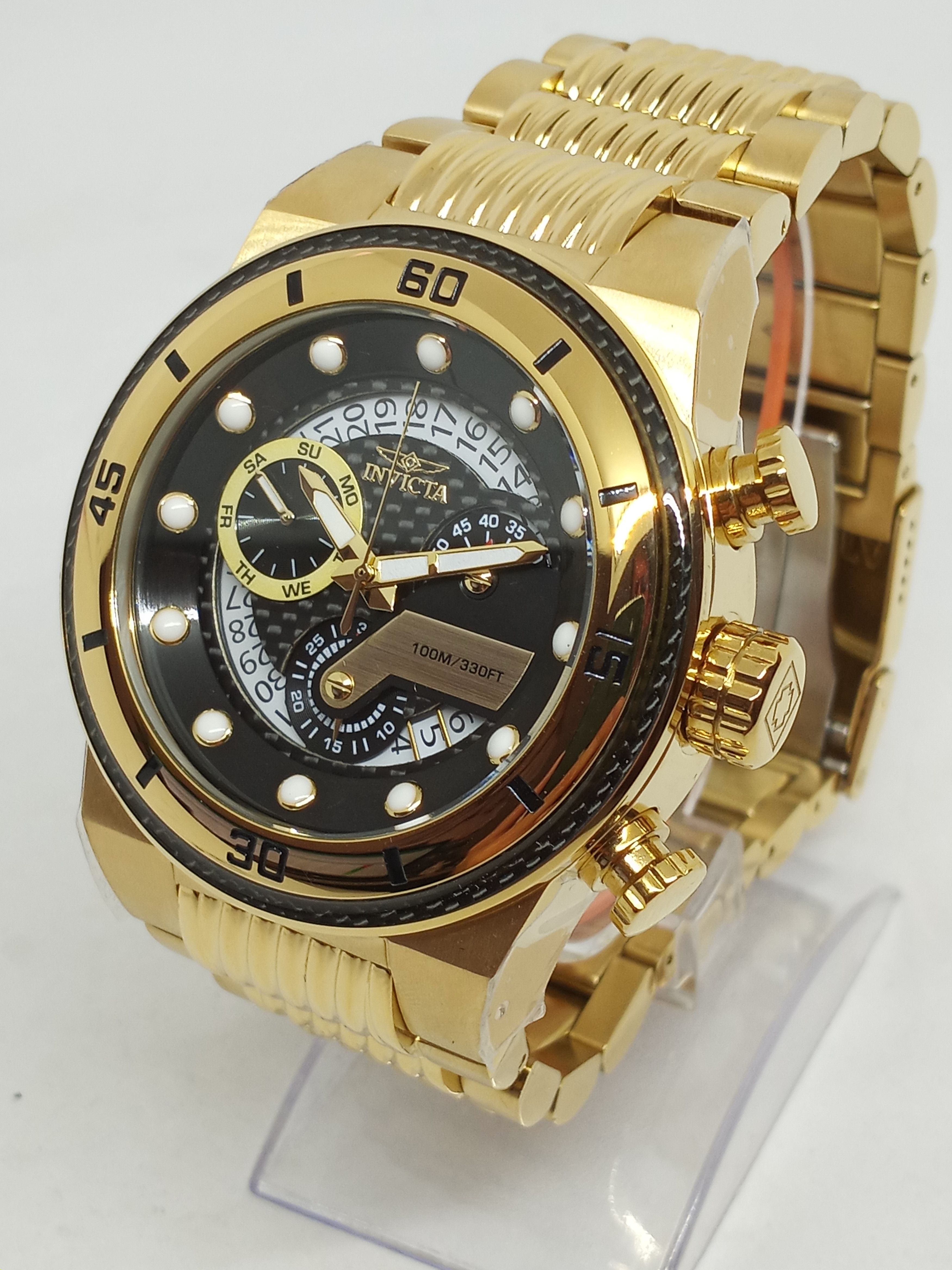 Invicta 25282 discount