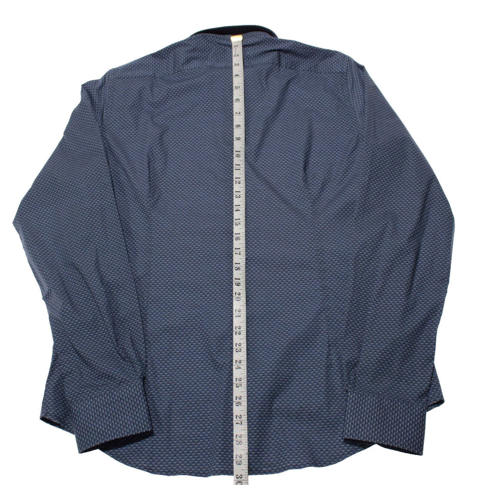 Other Emanuel Berg New without tags Shirt Size M US In Blue Size US M / EU 48-50 / 2 - 6 Thumbnail