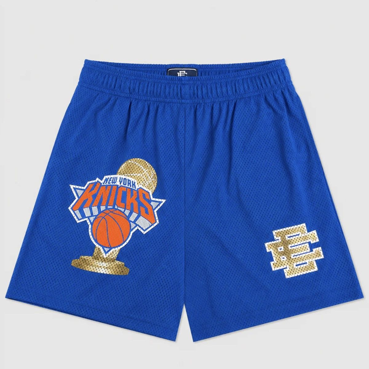 Eric Emanuel Eric Emanuel EE I Love New York Short 
