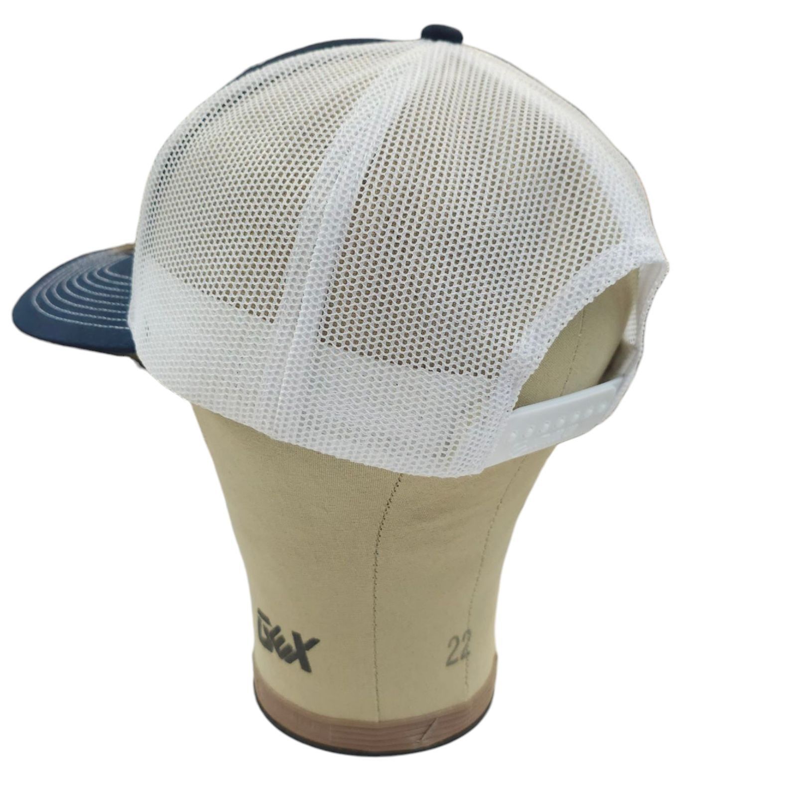 Other First American National Bank Mesh Snapback Cap Trucker Hat Size ONE SIZE - 13 Thumbnail