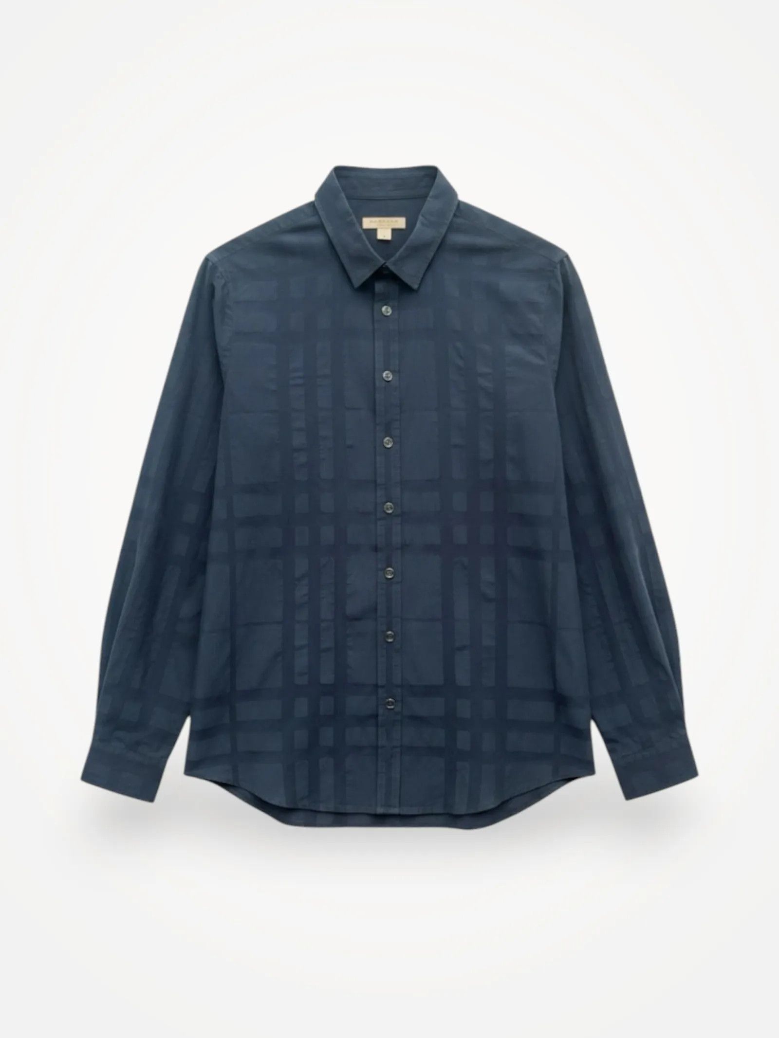 Burberry Burberry Shirt Size M / US 6-8 / IT 42-44 - 1 Thumbnail