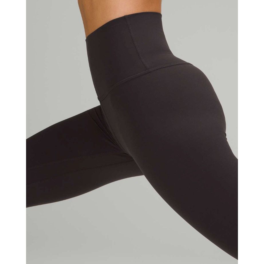 Lululemon Lululemon Align High-Rise Crop 21" Size 32" / US 10 / IT 46 - 4 Thumbnail