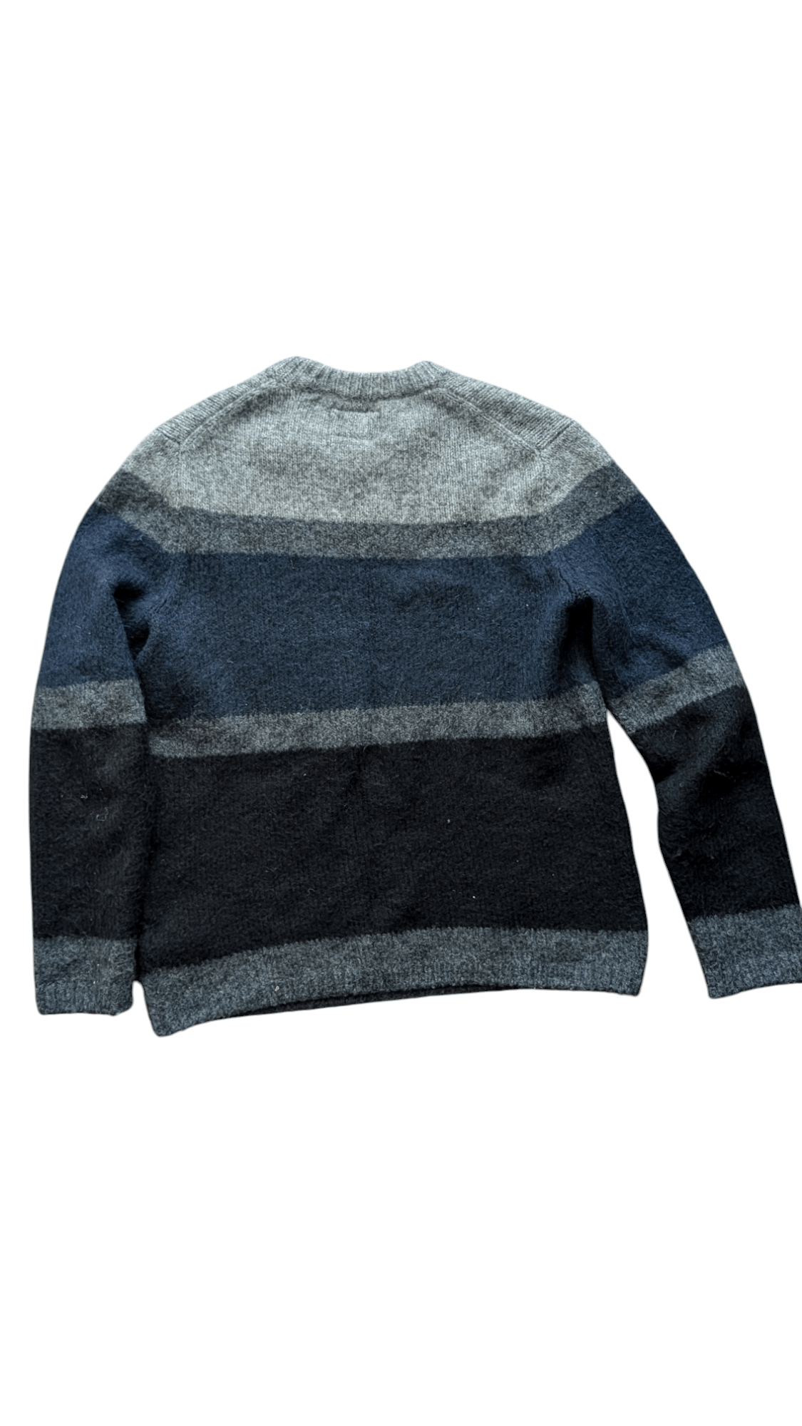 Walter Van Beirendonck Walter van Beirendonck W&LT Knit Size US L / EU 52-54 / 3 - 4 Thumbnail