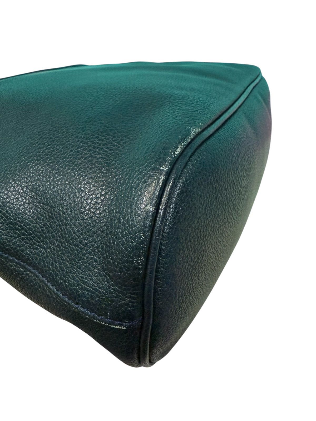 Longchamp RARE VINTAGE LONGCHAMP 2 WAY BAG Size ONE SIZE - 12 Thumbnail
