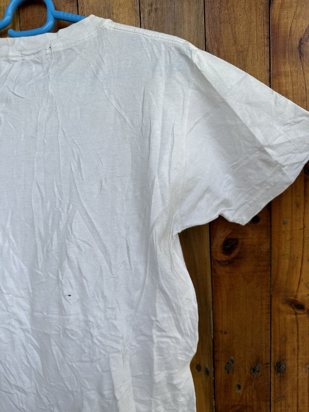 Japanese Brand ANAP ART Tees Size US M / EU 48-50 / 2 - 3 Thumbnail