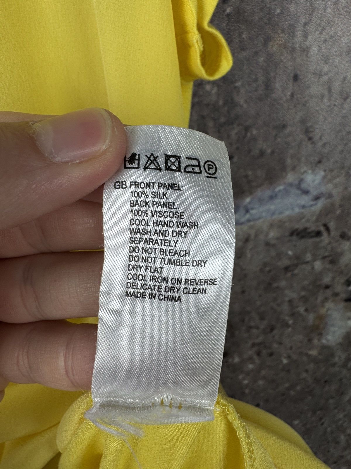 Cos Women’s Reiss T-Shirt Streetwear Size XS Size XS / US 0-2 / IT 36-38 - 6 Thumbnail