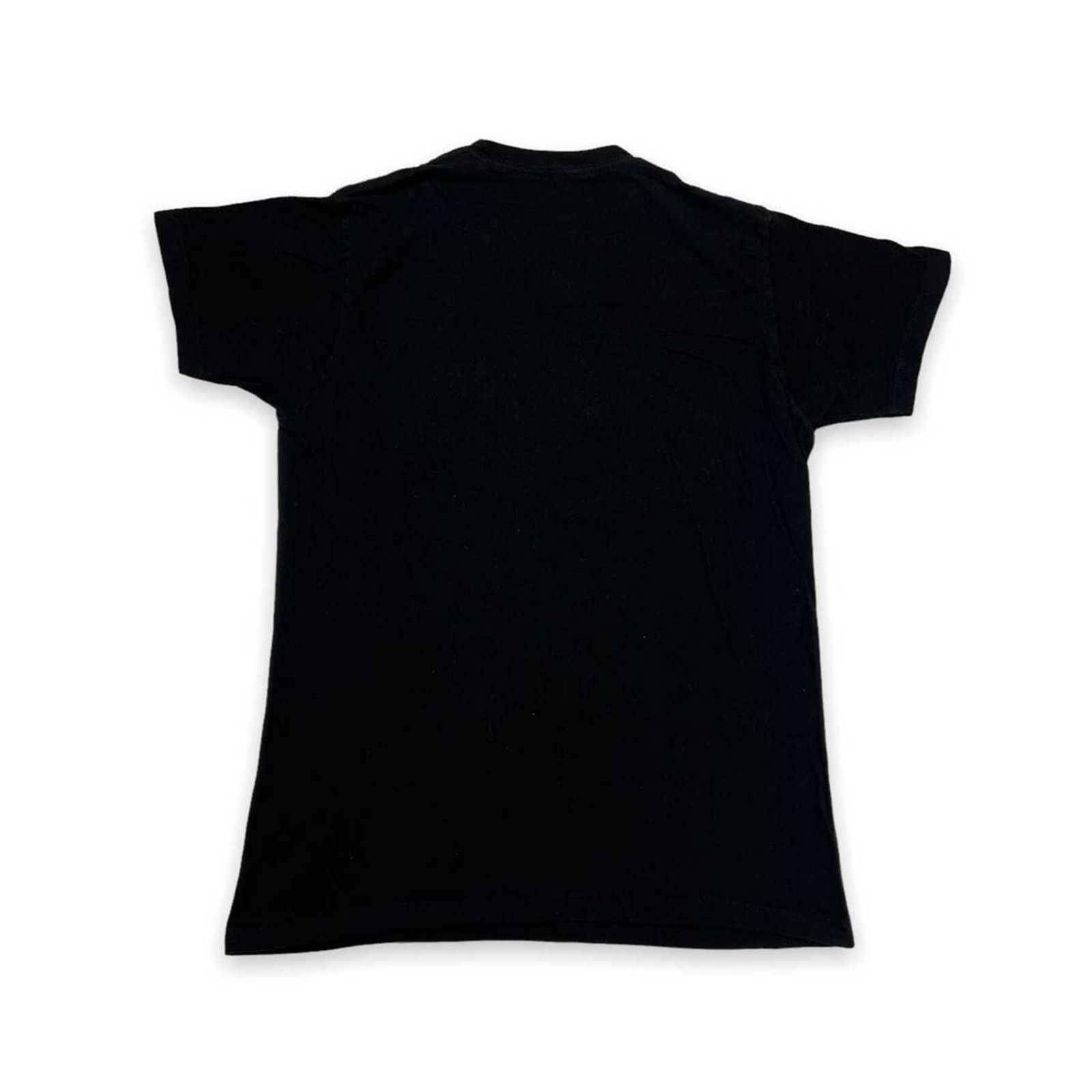Nirvana × Vintage 2014 Nirvana Shirt Smiley Face Graphic Short Sleeve Band Tee Size US S / EU 44-46 / 1 - 5 Thumbnail