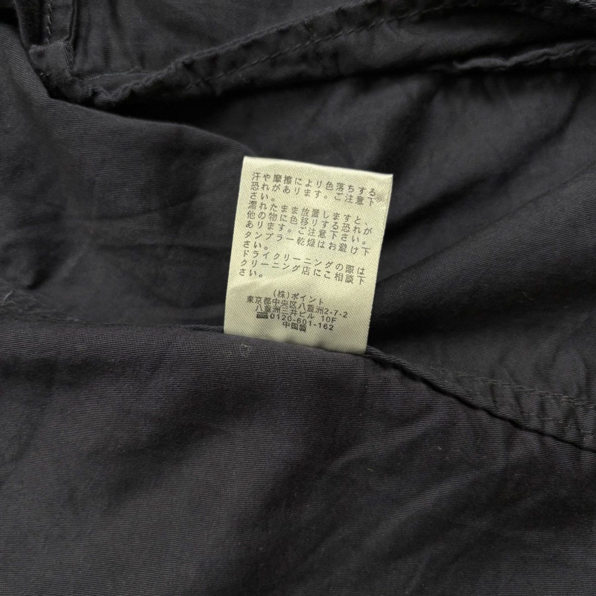 RAGEBLUE 2000s Rage Blue - Apocalypse Style M-65 Jacket Size US M / EU 48-50 / 2 - 11 Thumbnail