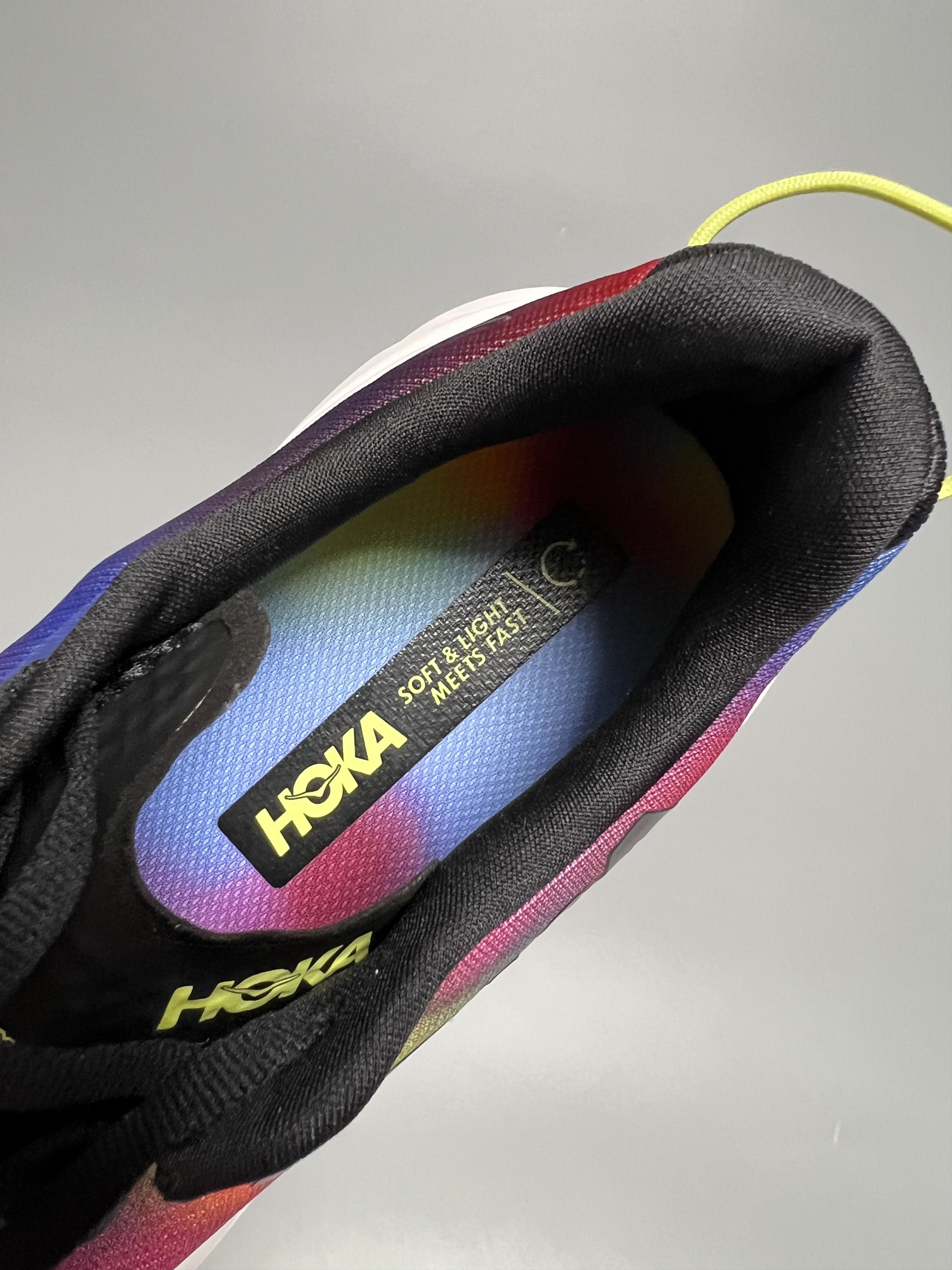 Hoka 7.5B Hoka One One Rincon 3 Running Shoes Walking Gym Size US 7.5 / IT 37.5 - 17 Thumbnail