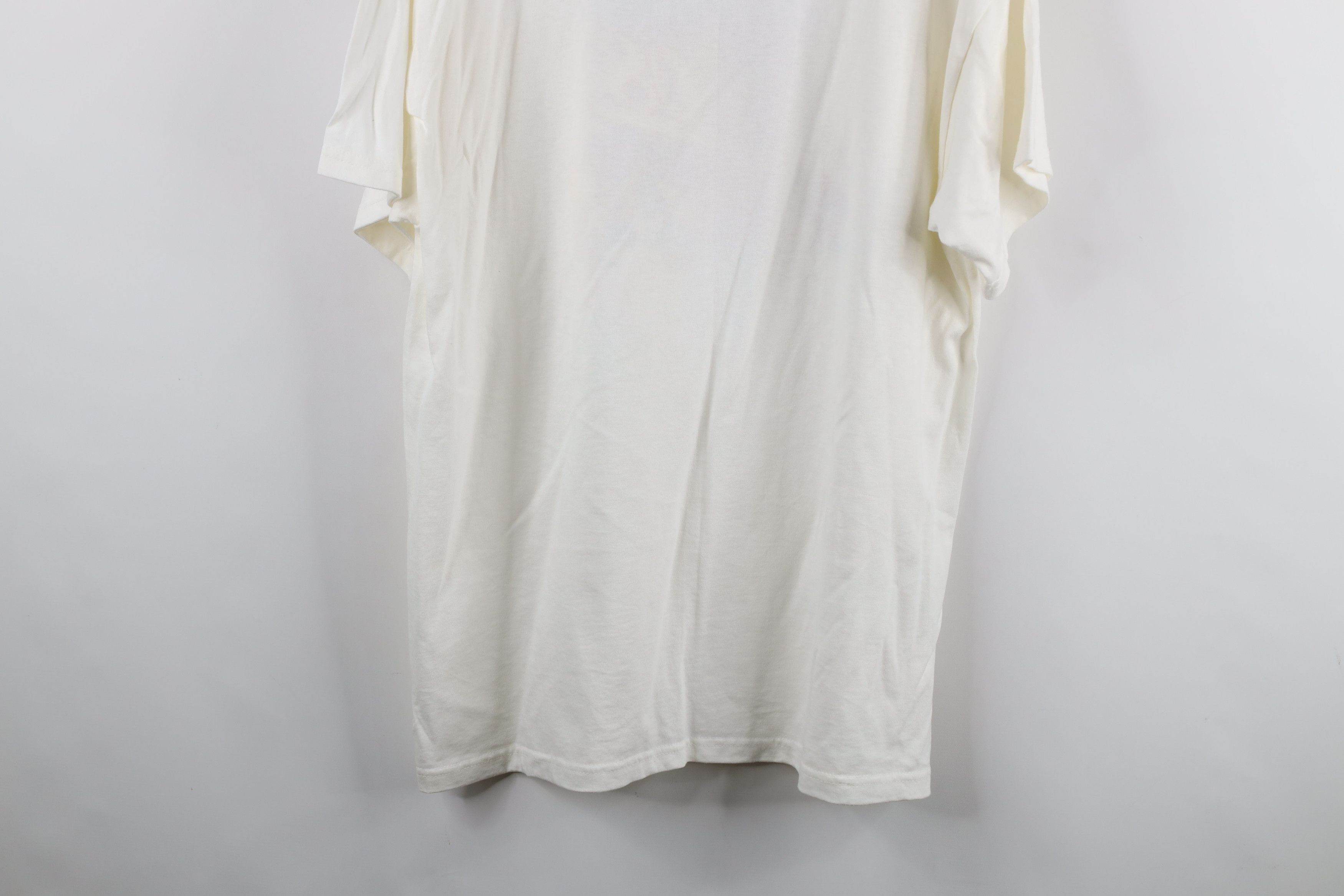 Vintage Vintage Y2K 2008 Brown Cedar Point Amusement Park T-Shirt Size US L / EU 52-54 / 3 - 13 Thumbnail
