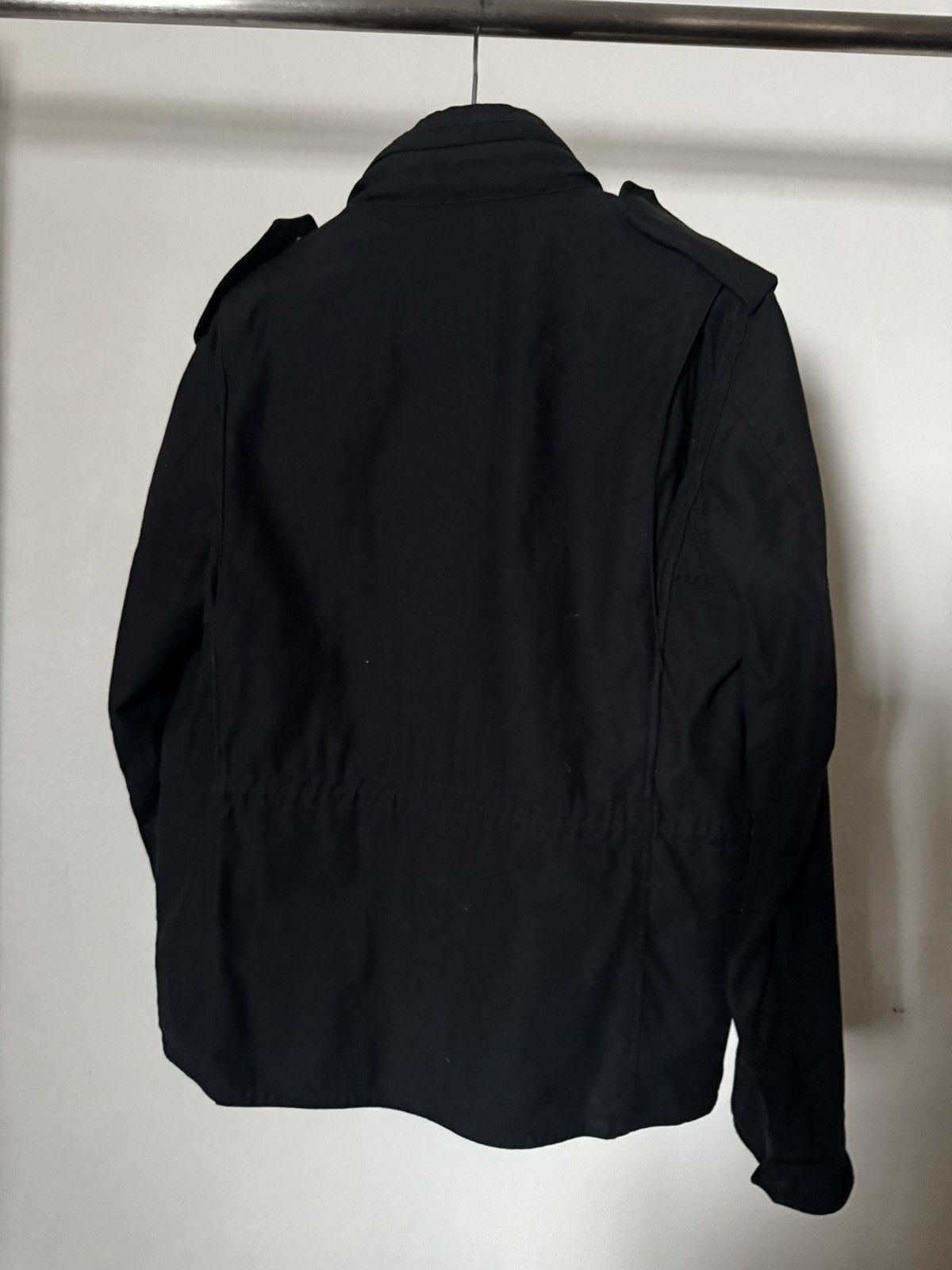 Bono Field Jacket, view 3